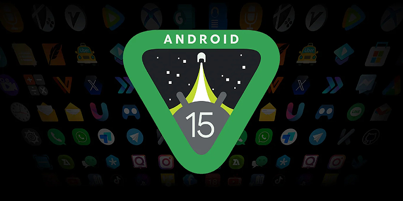 Android 15 with AI capabilities and enhanced privacy
