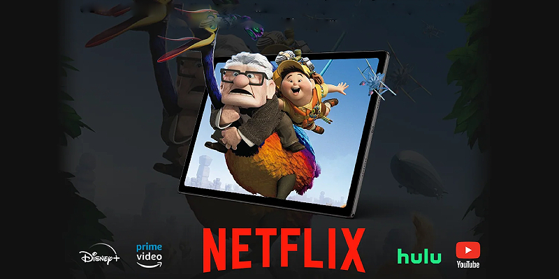 Parallel View in landscape mode