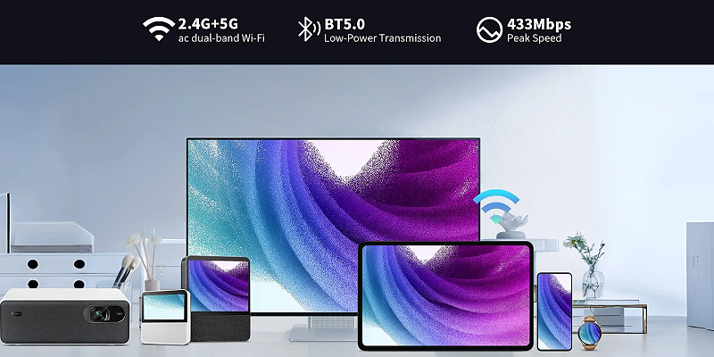 Cellular support with VoLTE