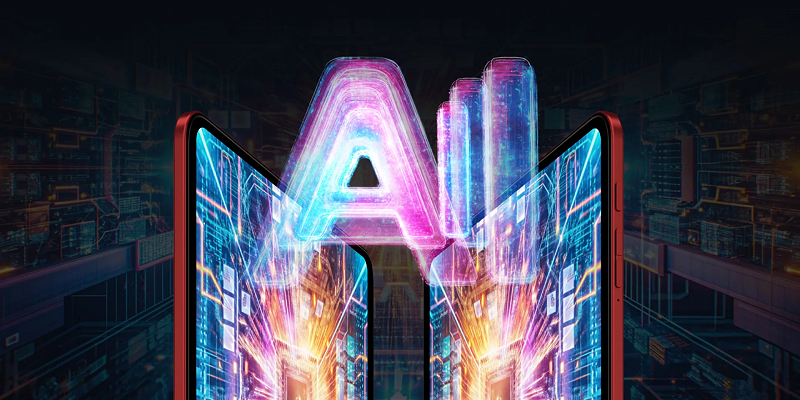 Teclast T60 AI - NPU