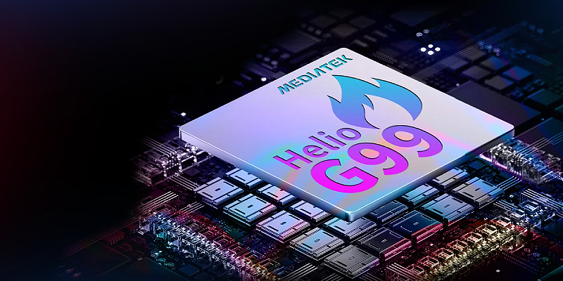 Full HD IPS display with T‑Colour 4.0