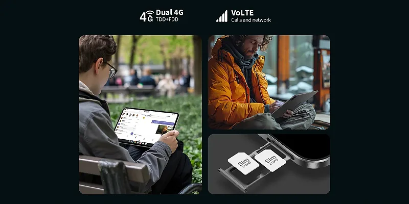 LTE 4G