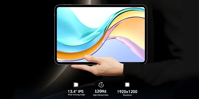 מסך 120Hz