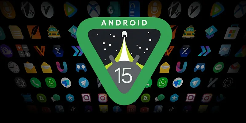 Android 15