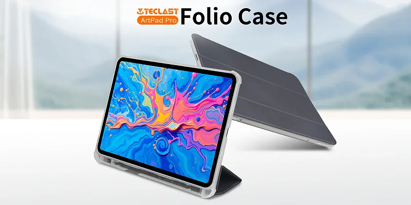 Folio‑чехол Teclast для ArtPad Pro