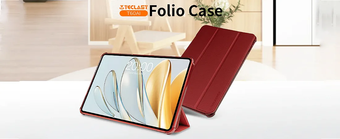 Чехол Folio для Teclast T60