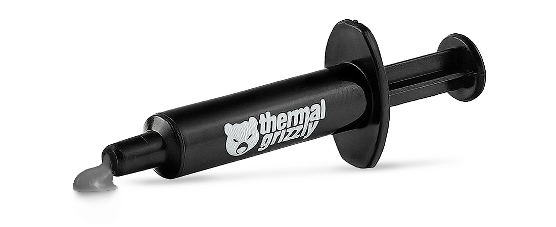 Thermal Grizzly Hydronaut