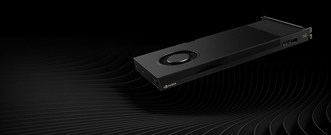 NVIDIA RTX PRO 4000 Blackwell