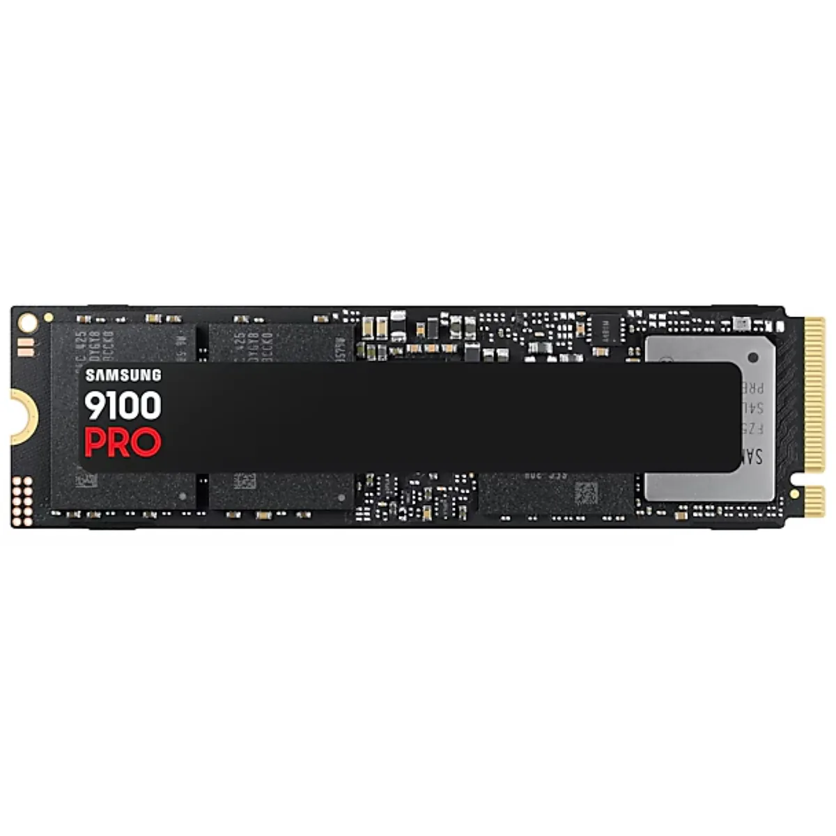 Samsung 9100 PRO SSD — תצוגת מוצר
