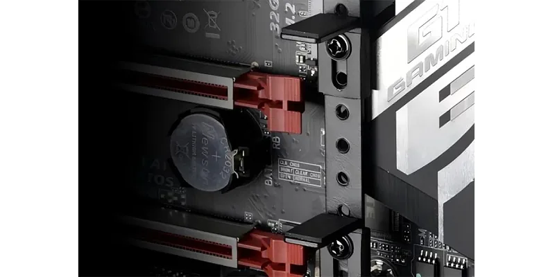 GPU support bracket