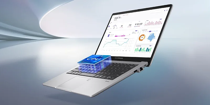 ASUS ExpertMeet2