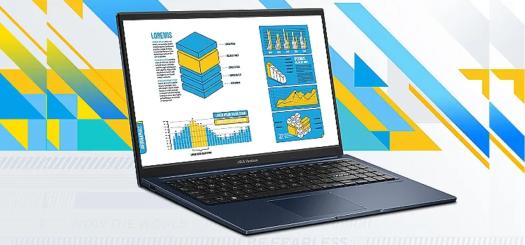 Fast performance with Intel Core 5 and SSD