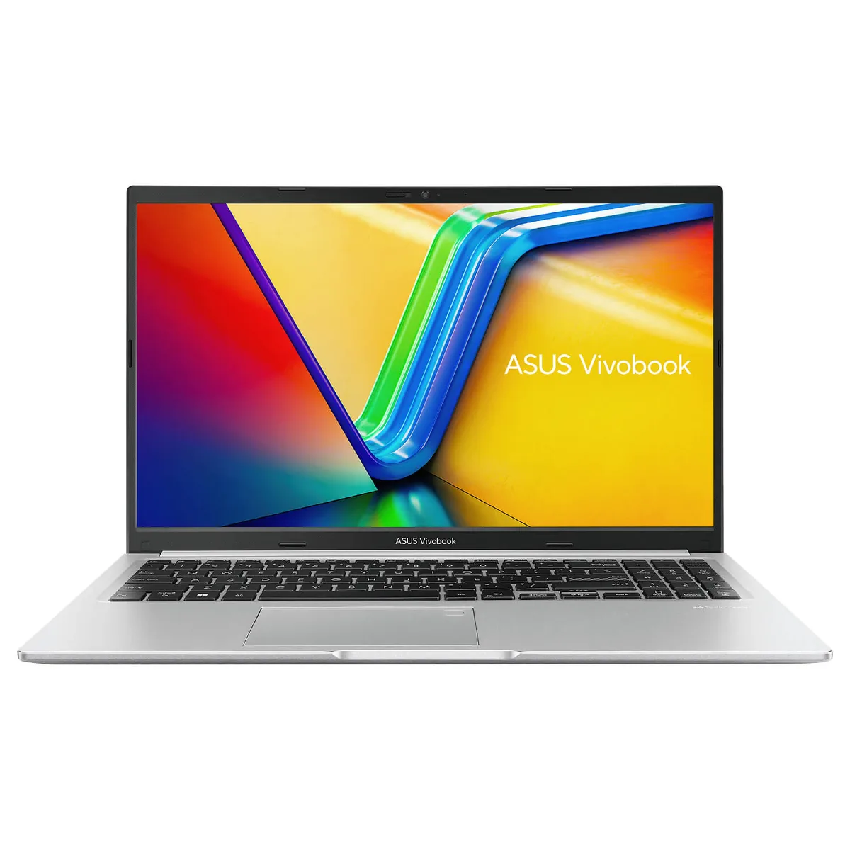 ASUS Vivobook 15 – קישוריות Wi‑Fi 6E