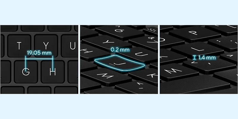 ASUS Vivobook 15 – שמע מכויל Dirac