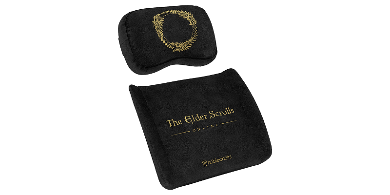 Набор подушек The Elder Scrolls Online от noblechairs – изображение 2