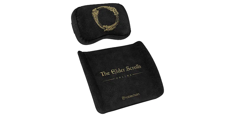 The Elder Scrolls Online pillow set by noblechairs – Image 2