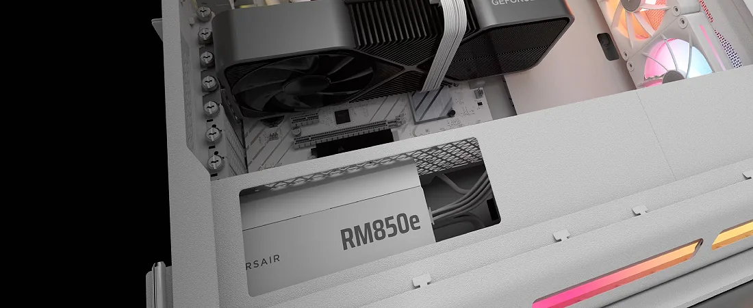 Corsair RM850e