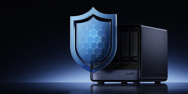 פרטיות ובידוד נתונים