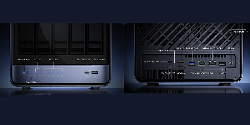 מבחר חיבורים רחב