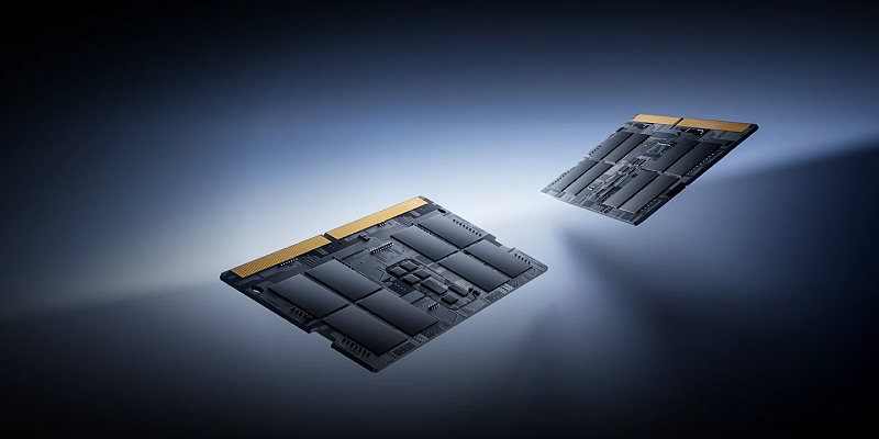 תמיכה ב-DDR5 ECC עד 96GB