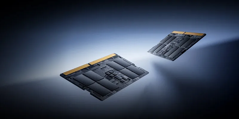 תמיכה ב-DDR5 ECC עד 96GB