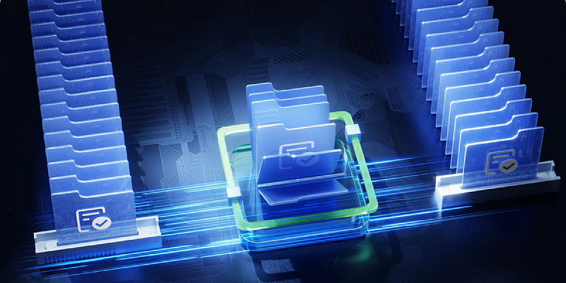 Snapshots וגיבוי עם ZFS