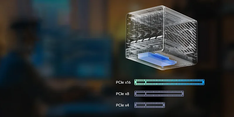 הרחבת PCIe x16