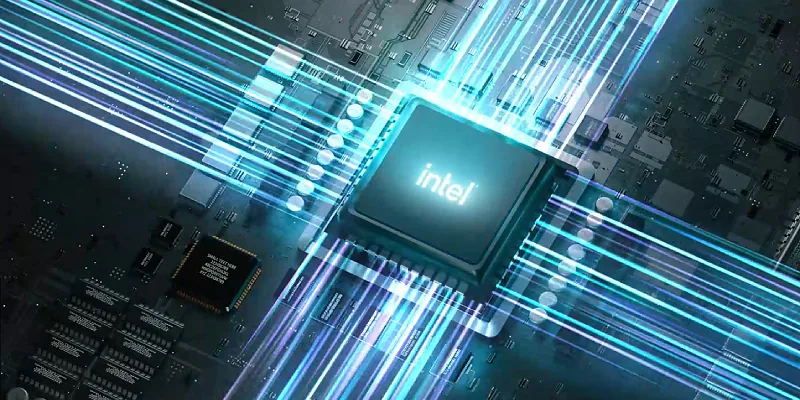ASUS V16 с процессором Intel Core 7 серия 2