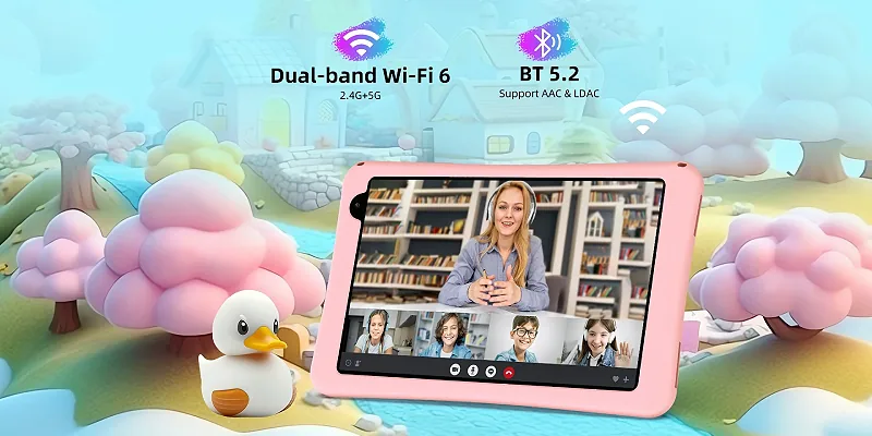 מצלמה עם AI