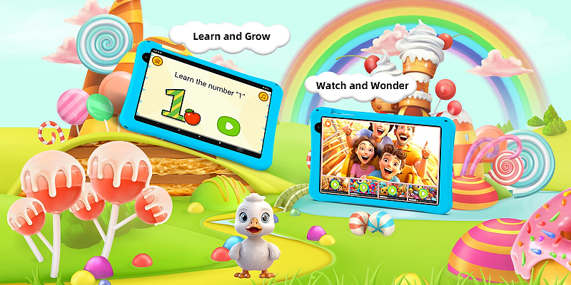 Family Link parental controls