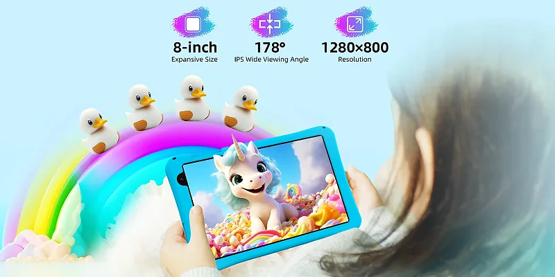 TKids תוכן חינוכי