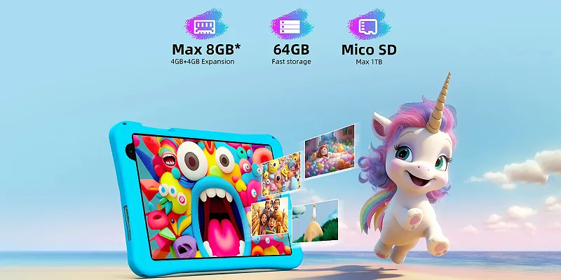 סוללה 5000mAh
