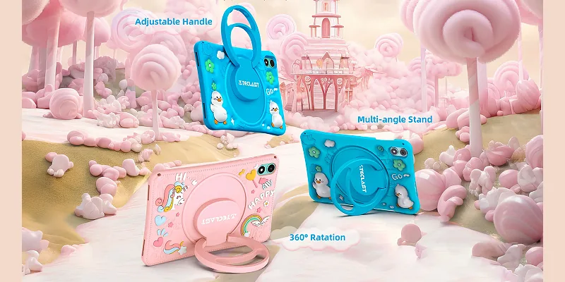 Teclast P85 Kids