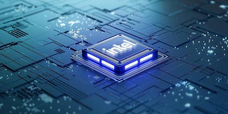 13th Gen Intel Core i7 processor