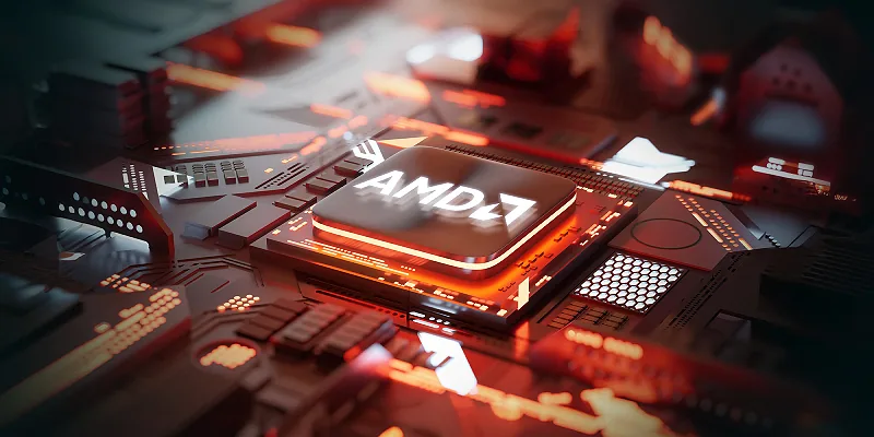 AMD Ryzen 7 260