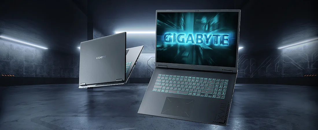 GIGABYTE GAMING A18