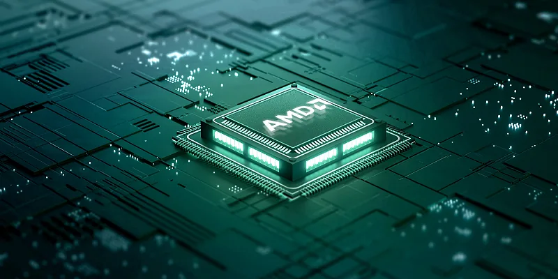 RTX 50 Series graphics in a laptop