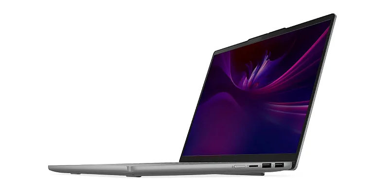IdeaPad Slim 5i fast performance
