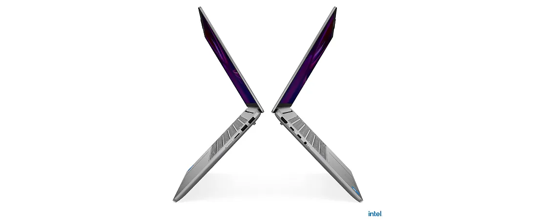 Lenovo IdeaPad Slim 5i display and design