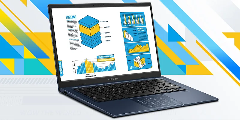 Fast performance with Intel Core and SSD