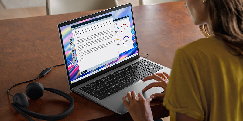 ExpressCharge on Dell 15