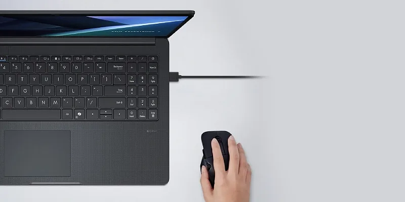 Ergonomic user experience