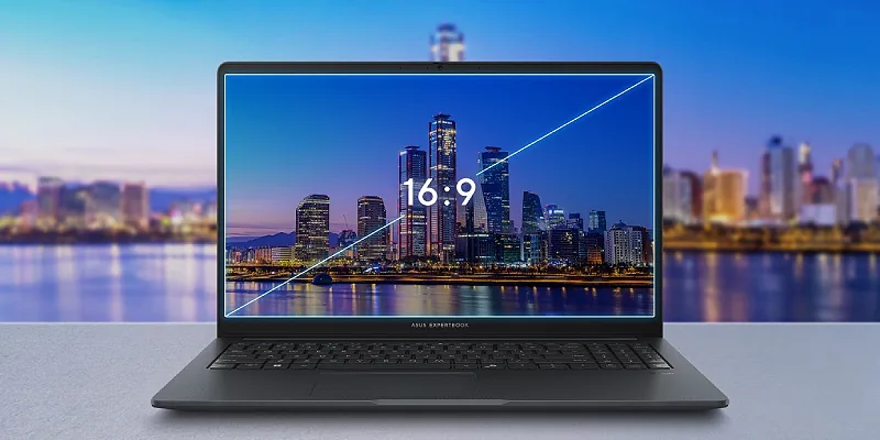 NanoEdge display