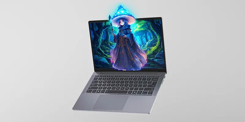 Lenovo IdeaPad Slim 3 — WUXGA-экран с соотношением 16:10