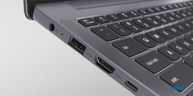 Lenovo IdeaPad Slim 3 — батарея 60 Вт·ч и Rapid Charge