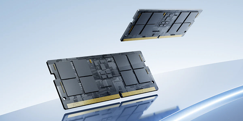 Minisforum AI X1 Pro – AI chip and graphics performance