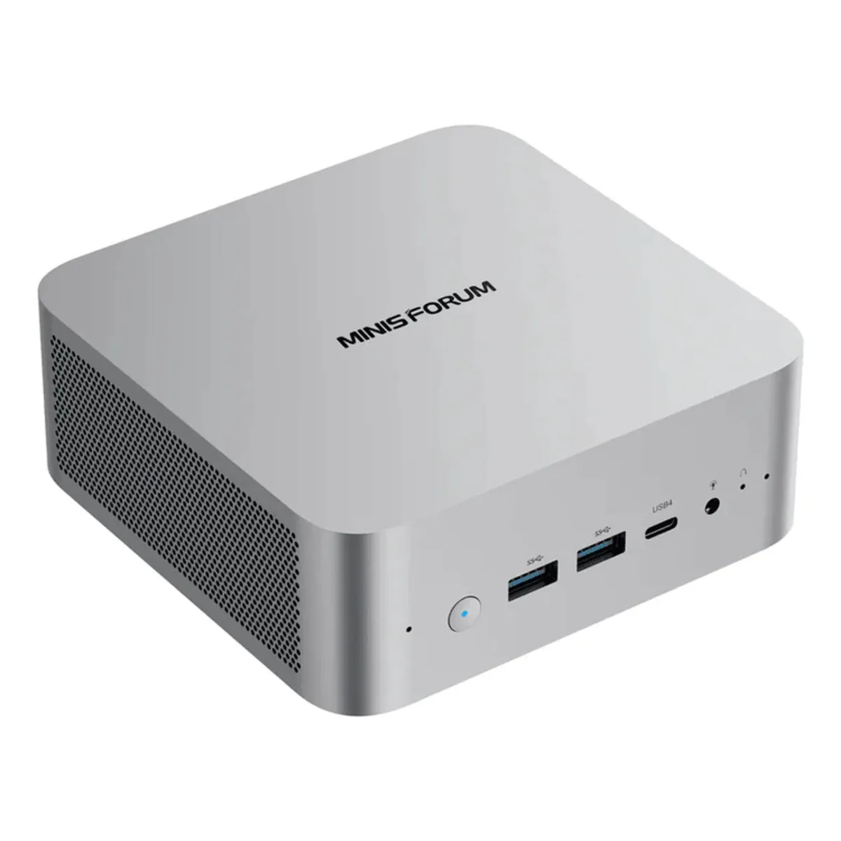 OCuLink eGPU MinisForum AI X1