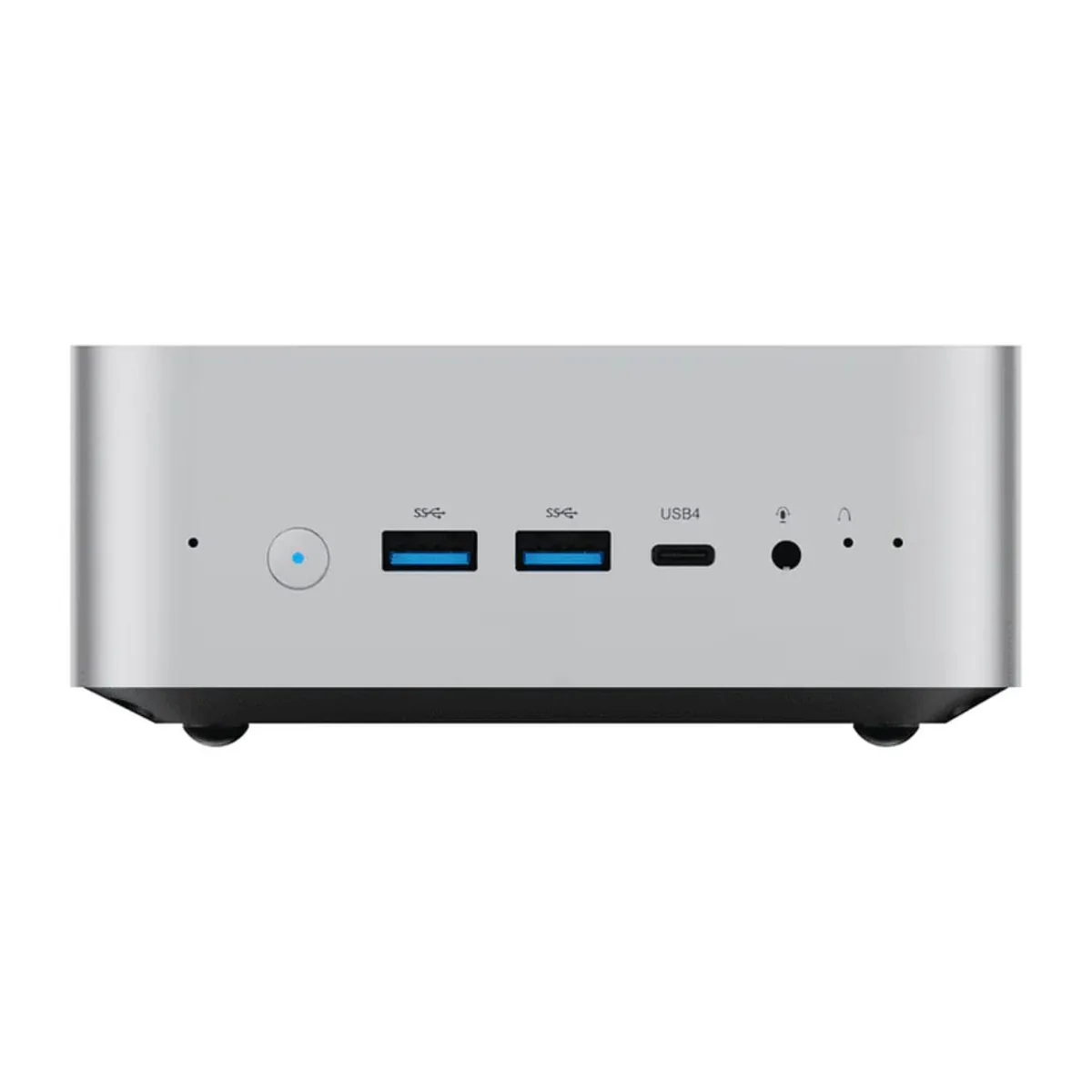 Wi‑Fi 7 and 2.5G MinisForum AI X1