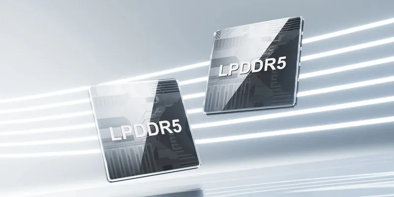 זיכרון LPDDR5 – מהירות ויעילות עבודה