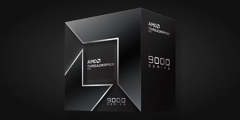 AMD Ryzen Threadripper PRO 9975WX